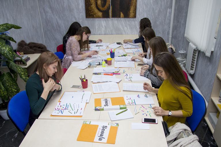 Cursuri de pregătire pentru examenul de cl. a 9-a
